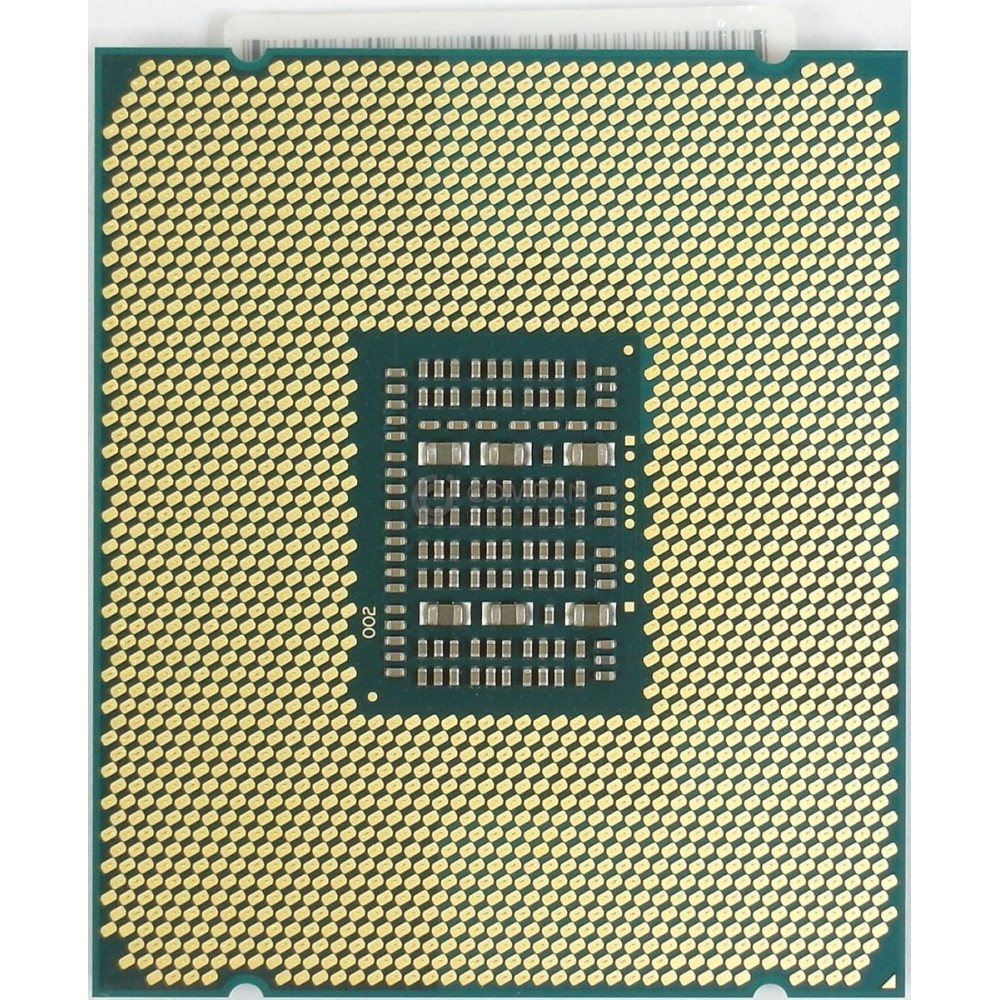 SR1GH INTEL XEON E7-8880 V2 2.50GHZ 15 CORE 37.5MB L3 CACHE 130W LGA2011